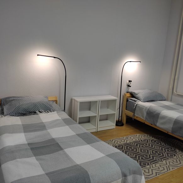 Фотография номера мини отеля Сканди