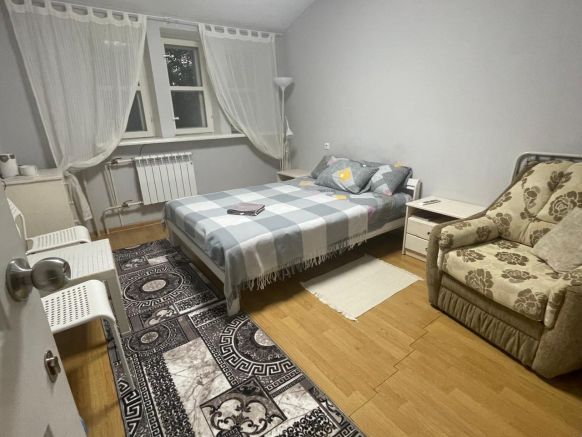 Фотография номера мини отеля Сканди