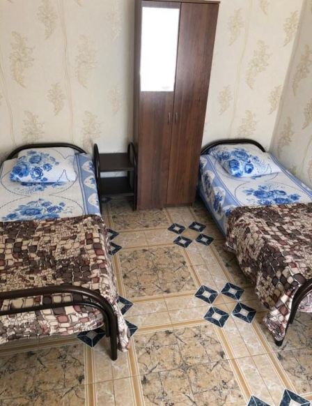 Частный сектор Крымская 102