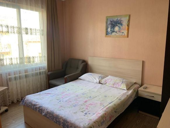 Фотография номера гостевого дома Мини Отель Нептун