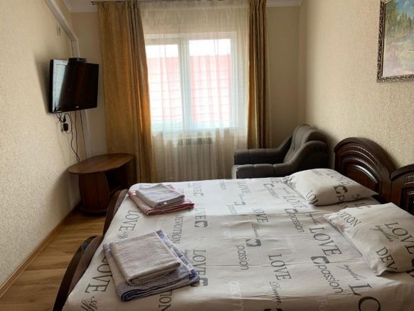 Фотография номера гостевого дома Мини Отель Нептун