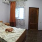 Двухместный (Большой двухместный номер с 1 кроватью или 2 отдельными кроватями), Гостевой дом Наше Лето