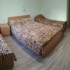 Четырехместный (Стандартный четырехместный номер), Гостевой дом Наше Лето