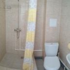 Четырехместный (Стандартный четырехместный номер), Гостевой дом Наше Лето