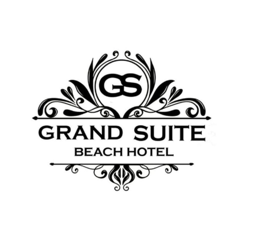 Двухместный (Двухместный номер Делюкс с 1 кроватью и балконом, вид на море) отеля Grand Suite Beach Hotel, Батуми