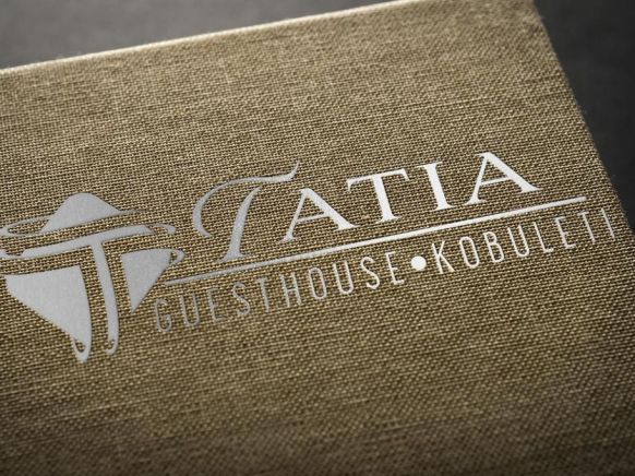 Tatia Guesthouse