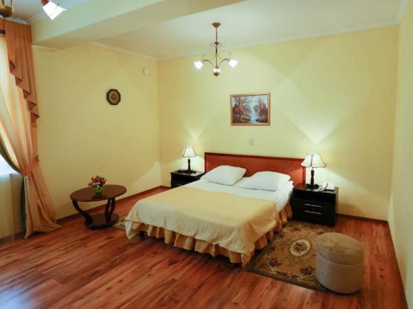 Фотография номера гостиницы Рест-Мацеста