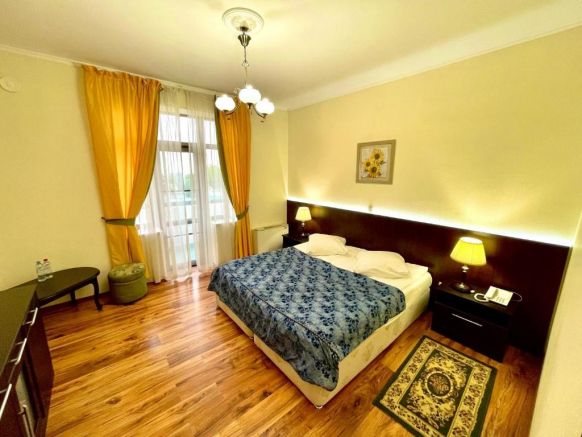 Фотография номера гостиницы Рест-Мацеста