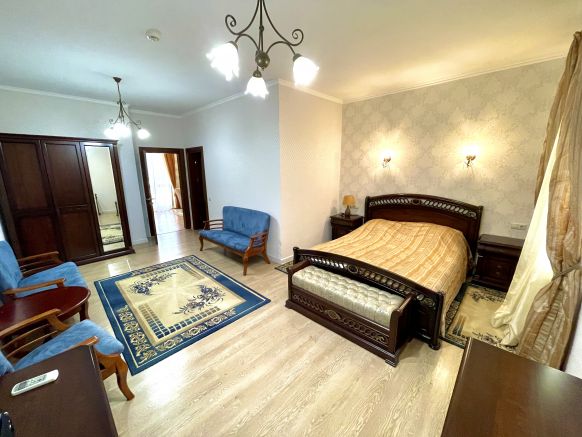 Фотография номера гостиницы Рест-Мацеста