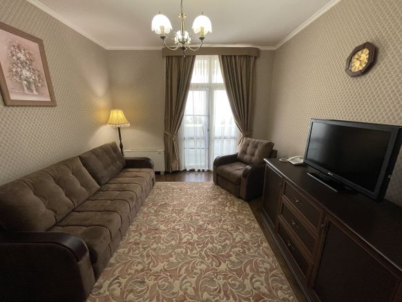 Фотография номера гостиницы Рест-Мацеста