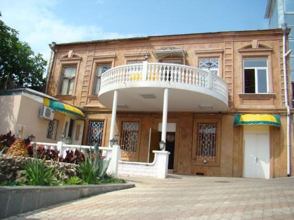 Hotel Lia, Кутаиси
