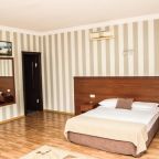 Двухместный (Двухместный номер Делюкс с 1 кроватью), Hotel Istanbul