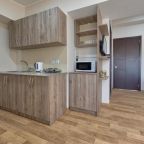 Студио (Стандартный номер-студия), New Tiflis Apartments Plekhanovi