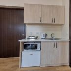 Студио (Стандартный номер-студия), New Tiflis Apartments Plekhanovi