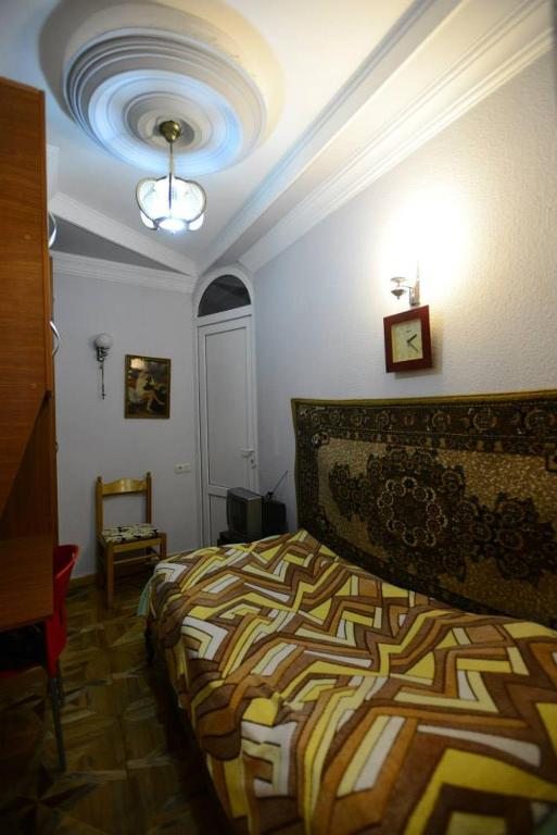 Одноместный (Одноместный номер) отеля Hotel Majena, Тбилиси