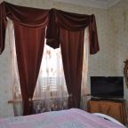 Двухместный (Стандартный двухместный номер с 1 кроватью), Guest House Cico