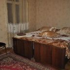 Трехместный (Трехместный номер с основными удобствами), Guest House Cico