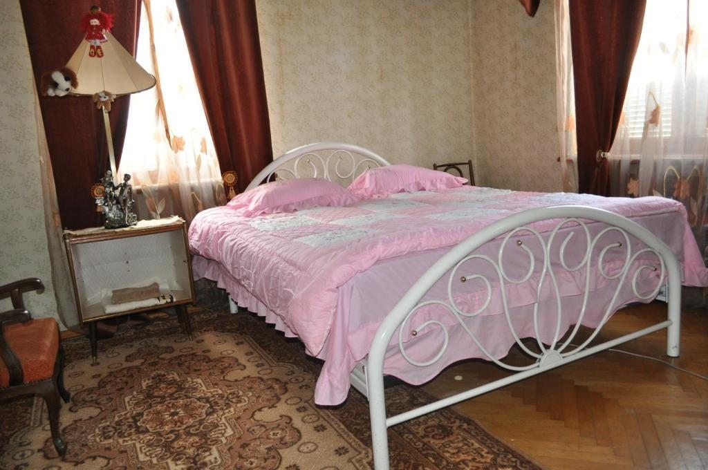 Двухместный (Стандартный двухместный номер с 1 кроватью), Guest House Cico