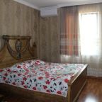 Двухместный (Двухместный номер с 2 двуспальными кроватями), Hotel Oniks