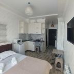 Студио (Номер-студия), BERGO Apart Hotel