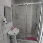 Апартаменты (Апартаменты с 2 спальнями), BERGO Apart Hotel