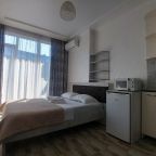 Студио (Номер-студия), BERGO Apart Hotel