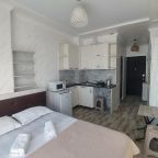 Студио (Номер-студия), BERGO Apart Hotel