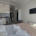 Студио (Номер-студия), BERGO Apart Hotel