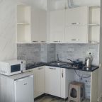 Студио (Номер-студия), BERGO Apart Hotel