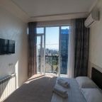 Студио (Номер-студия), BERGO Apart Hotel