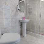 Студио (Номер-студия), BERGO Apart Hotel