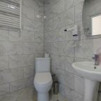 Апартаменты (Апартаменты с 2 спальнями), BERGO Apart Hotel