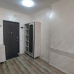 Апартаменты (Апартаменты с 2 спальнями), BERGO Apart Hotel