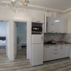 Апартаменты (Апартаменты с 2 спальнями), BERGO Apart Hotel