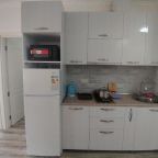 Апартаменты (Апартаменты с 2 спальнями), BERGO Apart Hotel