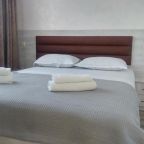 Апартаменты (Апартаменты с 2 спальнями), BERGO Apart Hotel