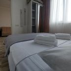 Апартаменты (Апартаменты с 2 спальнями), BERGO Apart Hotel