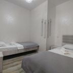 Апартаменты (Апартаменты с 2 спальнями), BERGO Apart Hotel