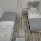 Апартаменты (Апартаменты с 2 спальнями), BERGO Apart Hotel