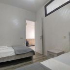 Апартаменты (Апартаменты с 2 спальнями), BERGO Apart Hotel