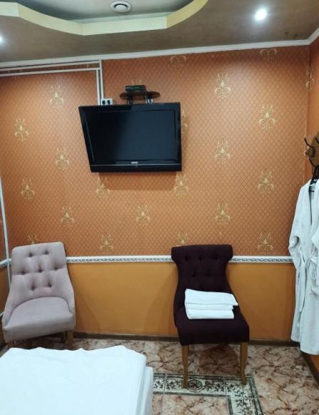 Фотография номера хостела 1001 ночь