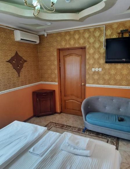 Фотография номера хостела 1001 ночь