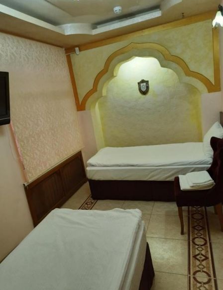 Фотография номера хостела 1001 ночь