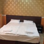 Двухместный (Двухместный номер с 1 кроватью или 2 отдельными кроватями), Хостел 1001 ночь