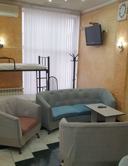 Фотография номера хостела 1001 ночь