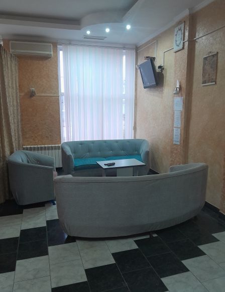 Фотография номера хостела 1001 ночь