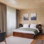 Студио (Студия), Отель PEAK