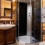 Люкс (Двухуровневый люкс), Отель PEAK