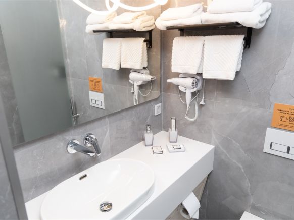 Фотография номера гостиницы Отель PEAK