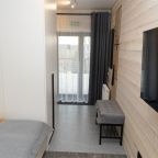 Двухместный (Стандарт), Отель PEAK